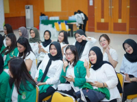 Regular Night College Program UNAS Nomor 10
