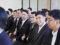 Regular Night College Program UNAS Nomor Home Photo 3